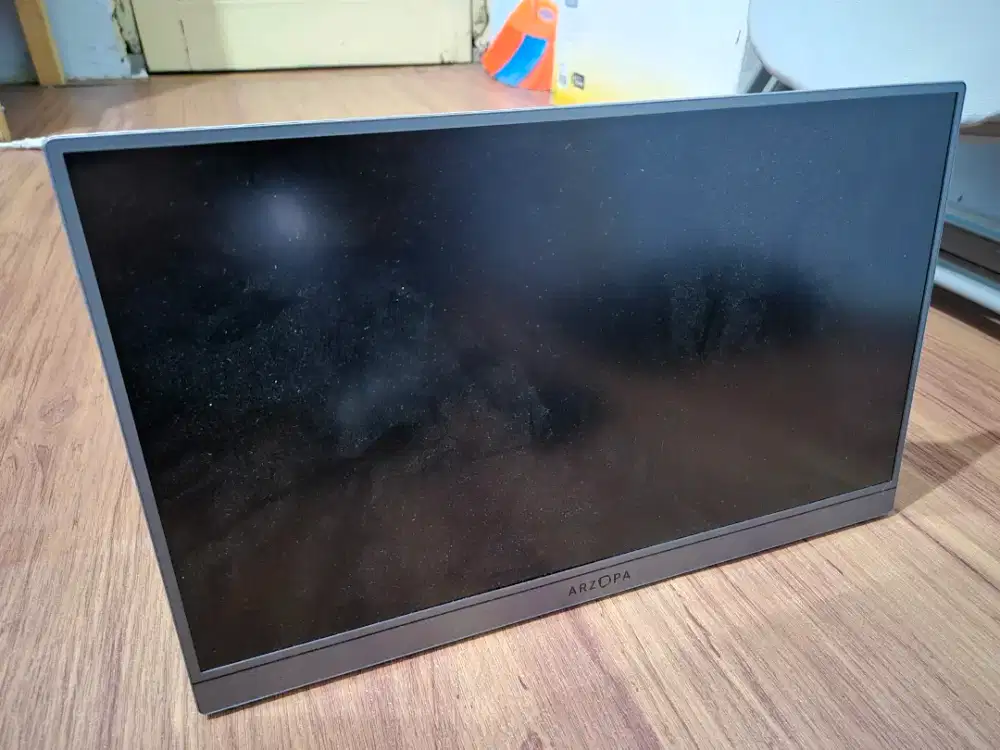 PORTABLE MONITOR ARZOPA