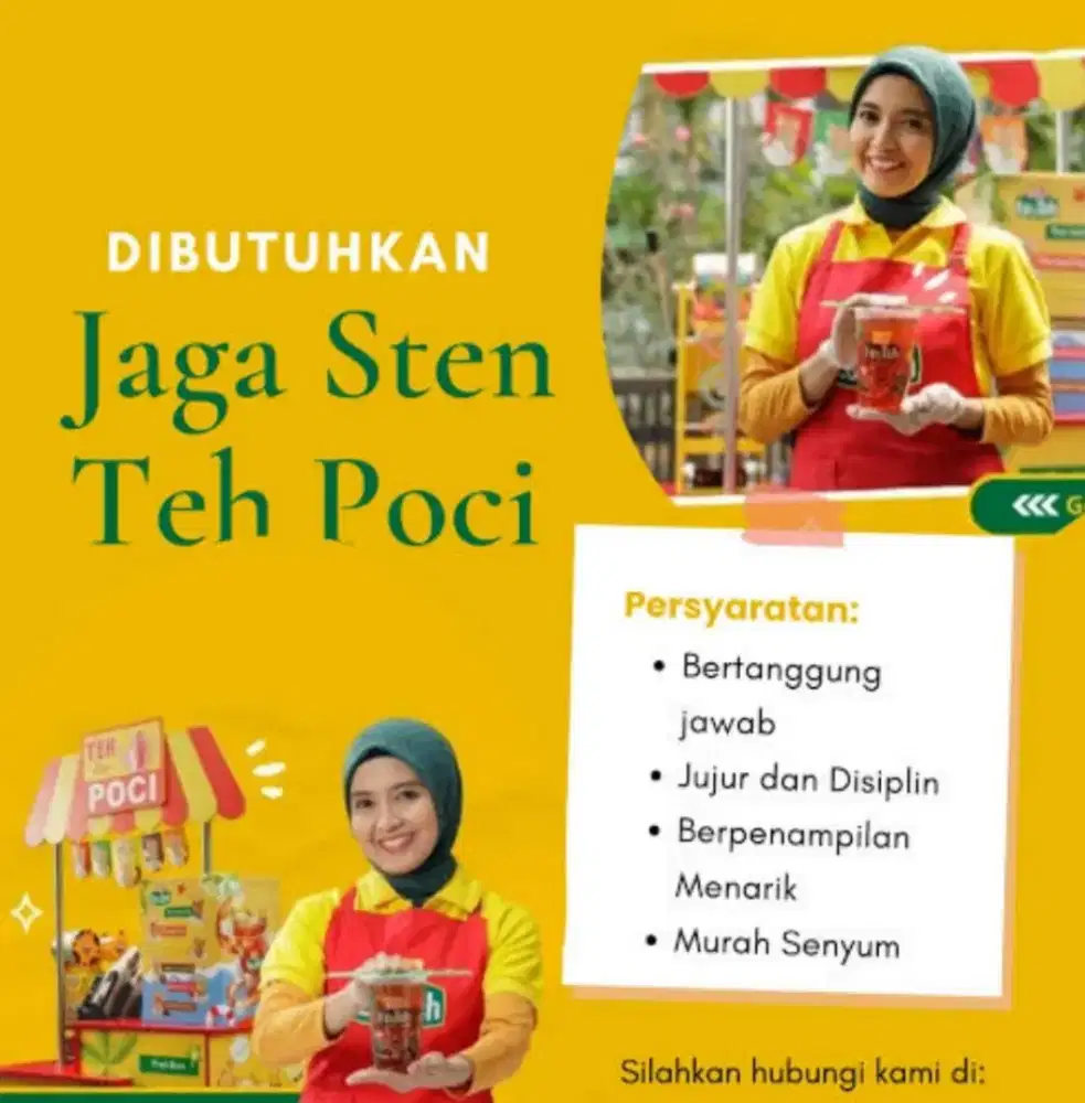 Hanya untuk Wanita