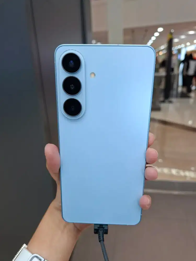 SAMSUNG GALAXY S26+ GARANSI RESMI SEIN INDONESIA