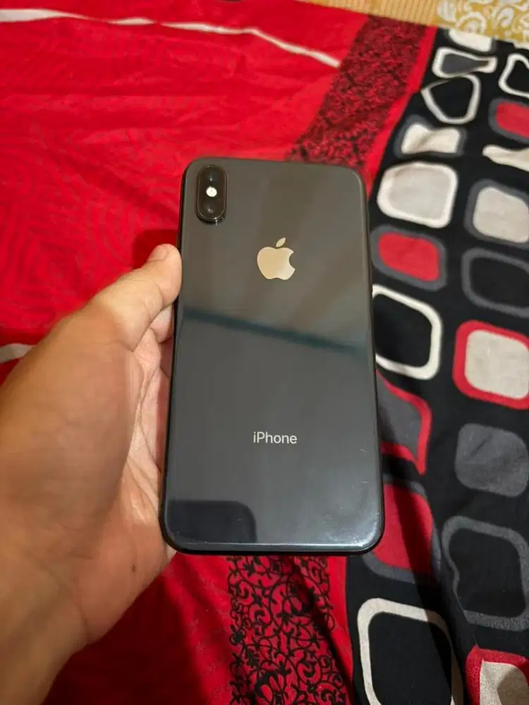 IPhone X 64GB IBOX