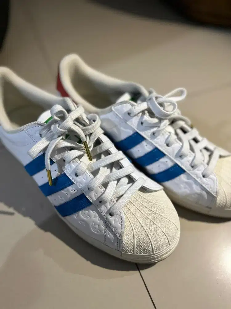 Sepatu Adidas Original Superstar