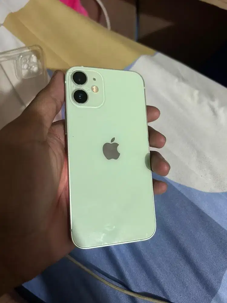 iphone 12 mini 128