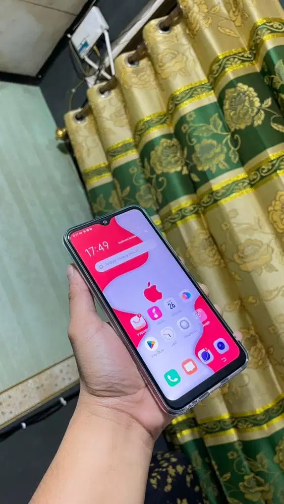 Vivo Y12 RAM 3/32’GB