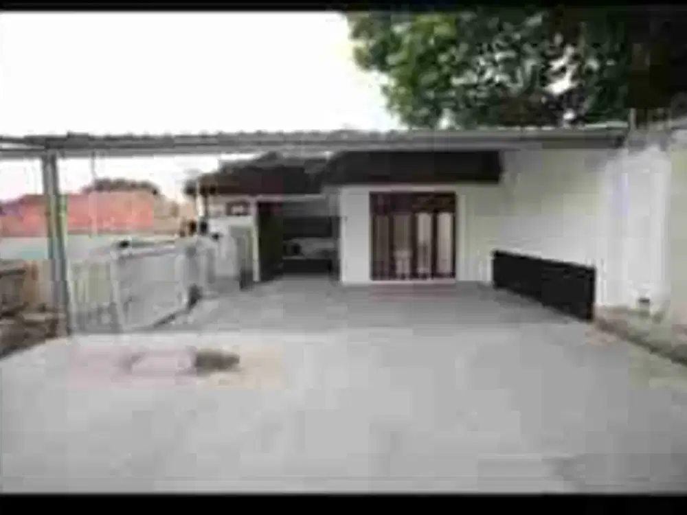 Dijual rumah di cilandak jaksel