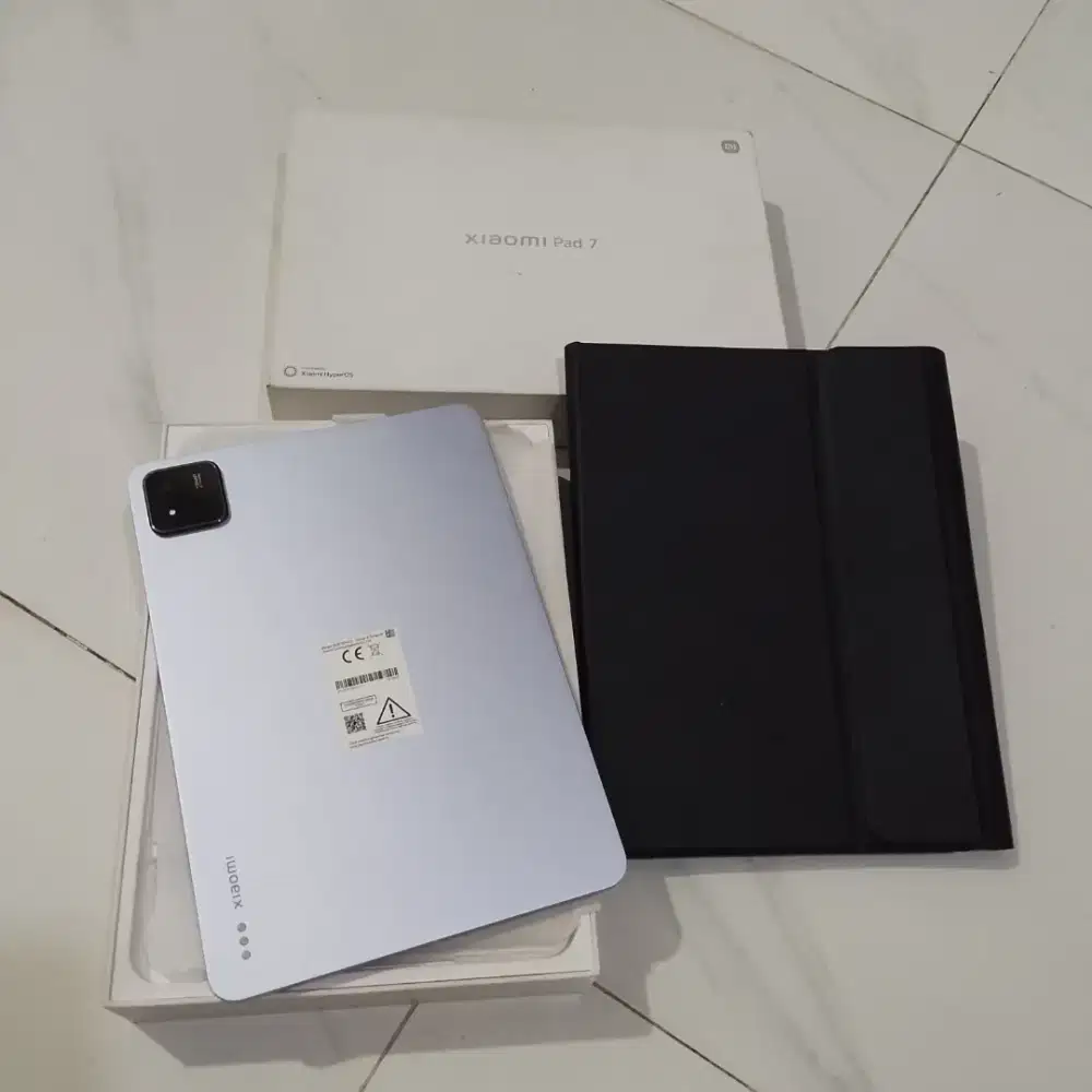 XIAOMI PAD 7 RAM 8/256