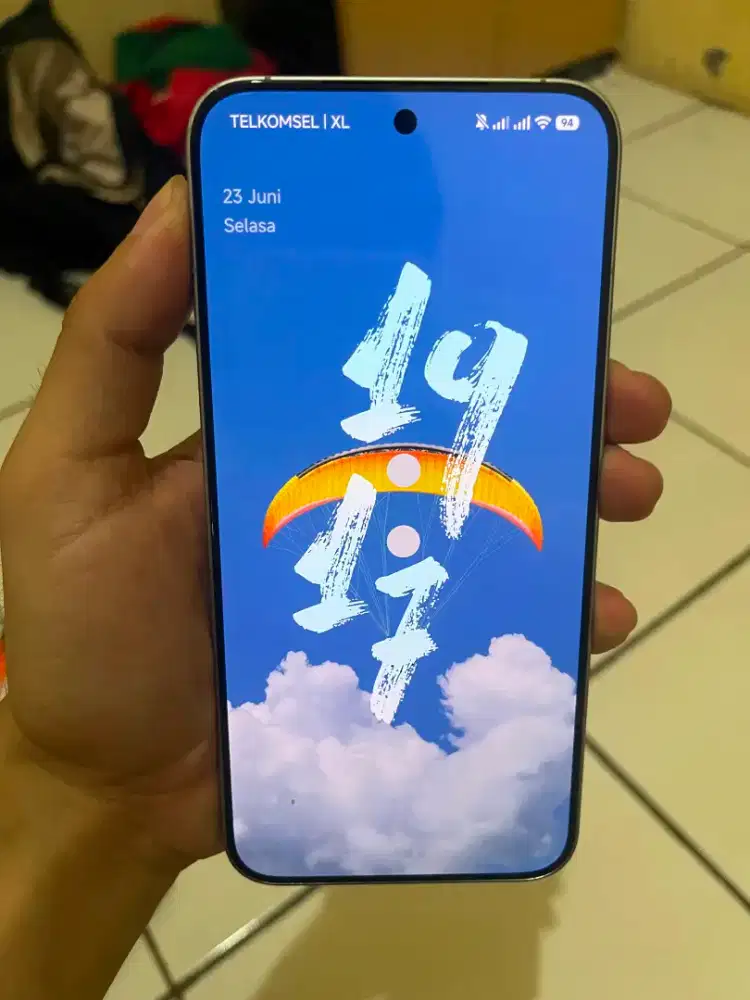 Xiaomi 15t pro 12/512Gb
