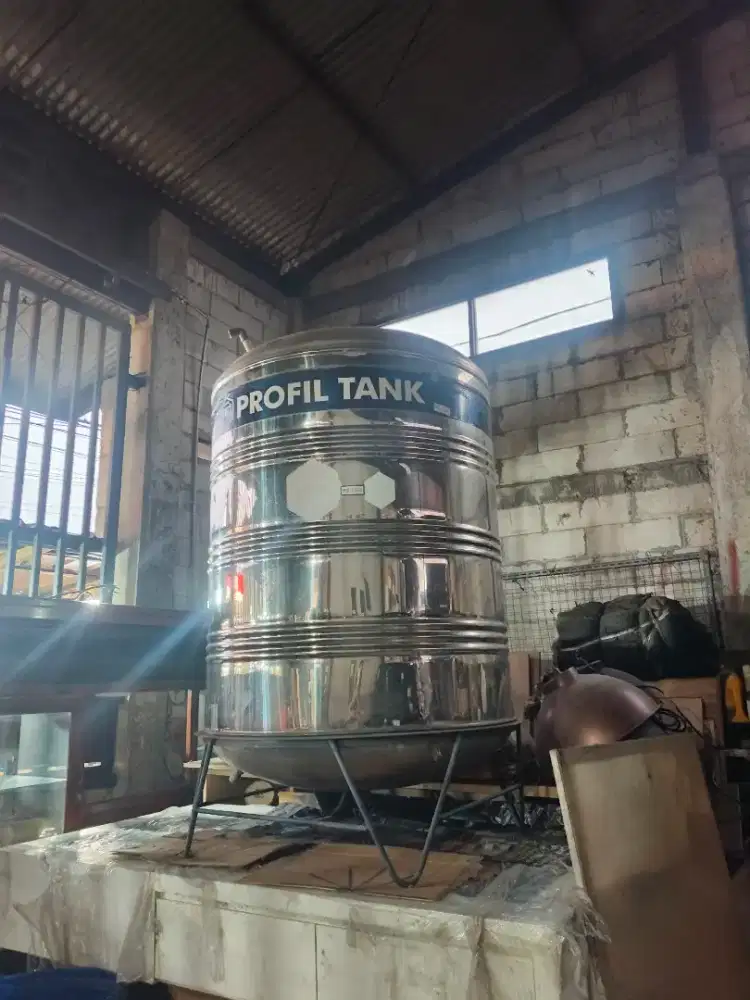 Toren Air PROFIL TANK PS 1500