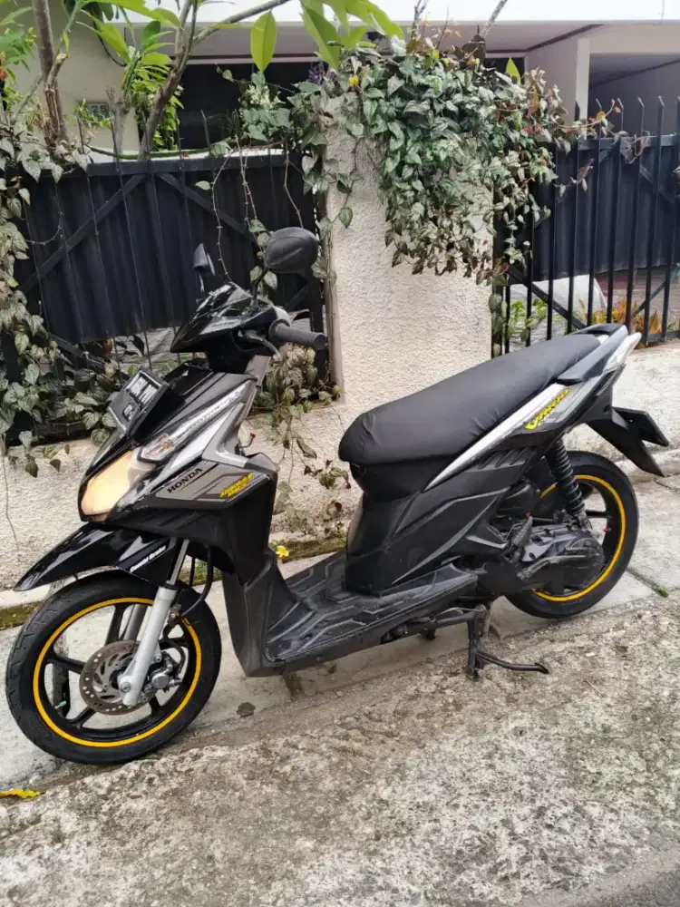 Honda Vario Techno 2010