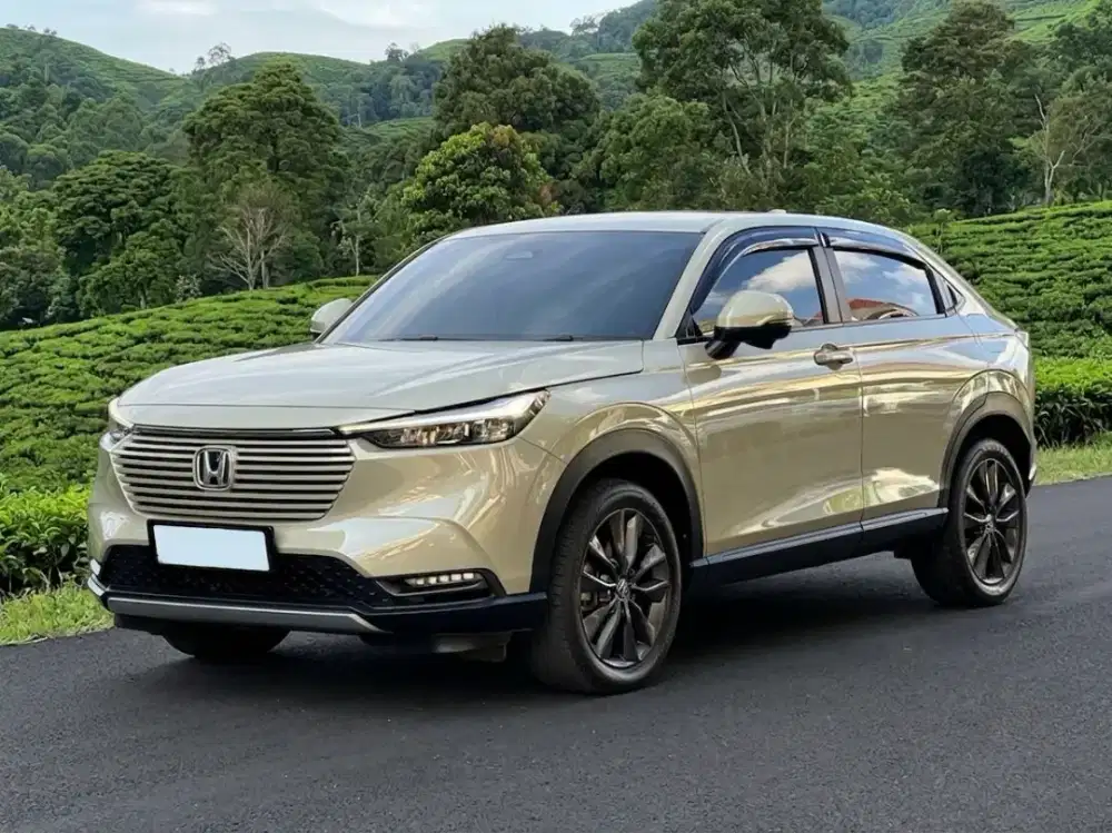 H Hrv Se 1.5 At 2023