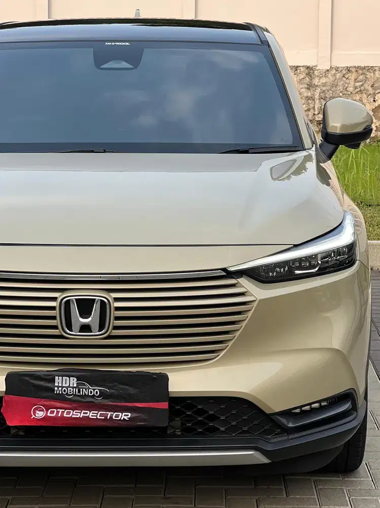 PROMO HRV SE PANO 2023 KM 15REBU MURAHH