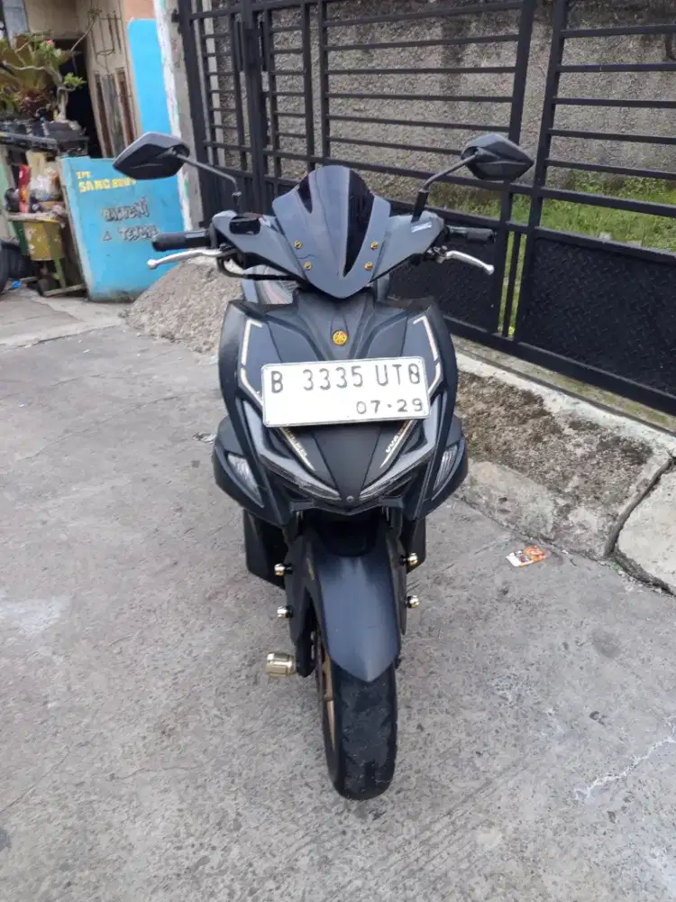 erox keyles 2019 ss lngkap