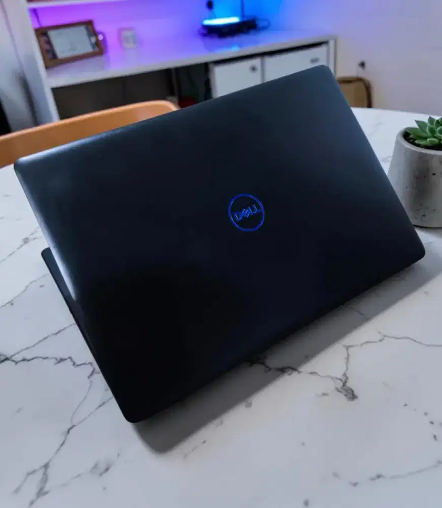 LAPTOP DELL GAMING-PRO G3 3579 RAM 8GB/SSD 256GB + Nvidia GTX
