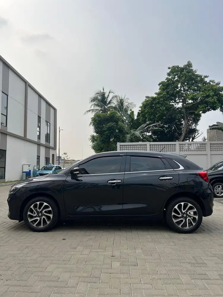 PROMO BALENO HB 2024 FULL ORI  DP LOWWW