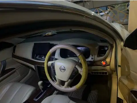 Nissan Teana 2013 bagus