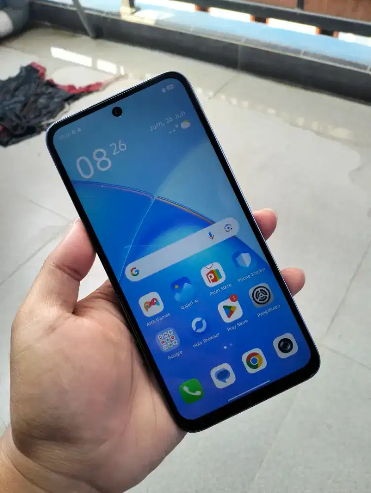 Infinix Smart 10 Plus 8/128