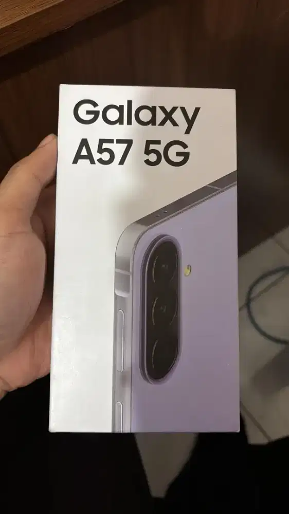 SAMSUNG A57 8/256GB