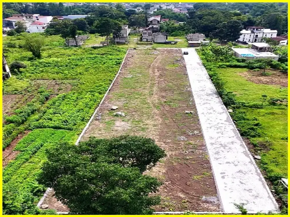 Dijual Tanah Yogyakarta di Jakal Km.13 Dekat Al-Azhar Cairo
