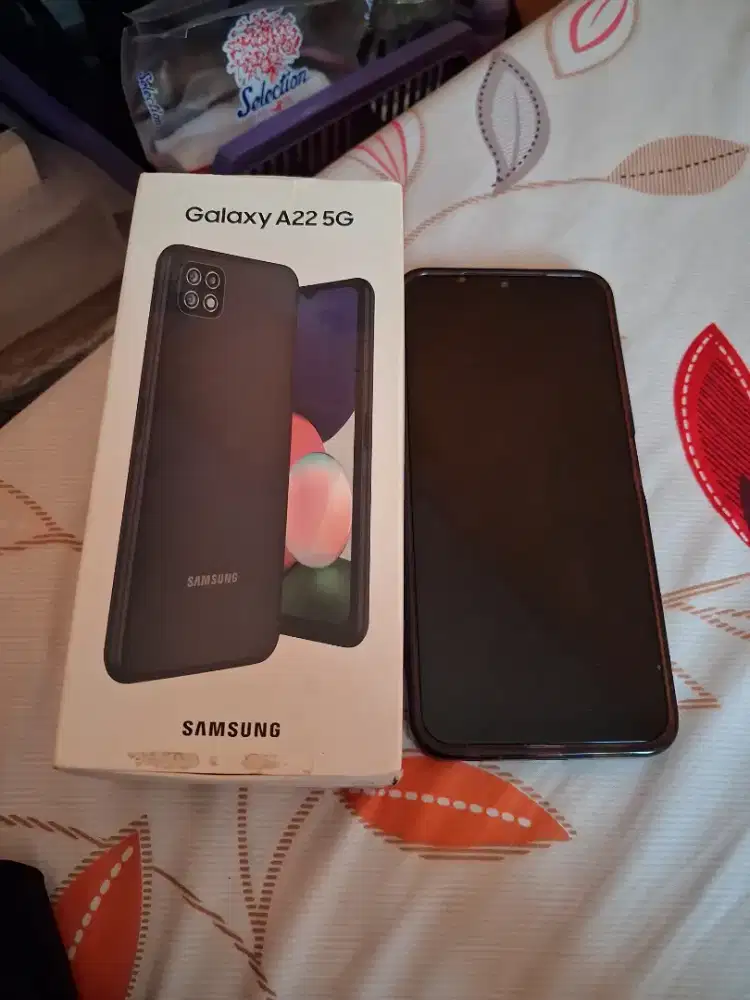 Jual hp samsung