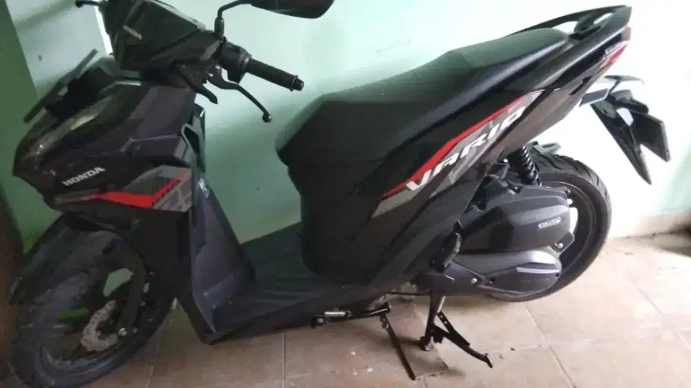 Vario 125 CBS Th.2023