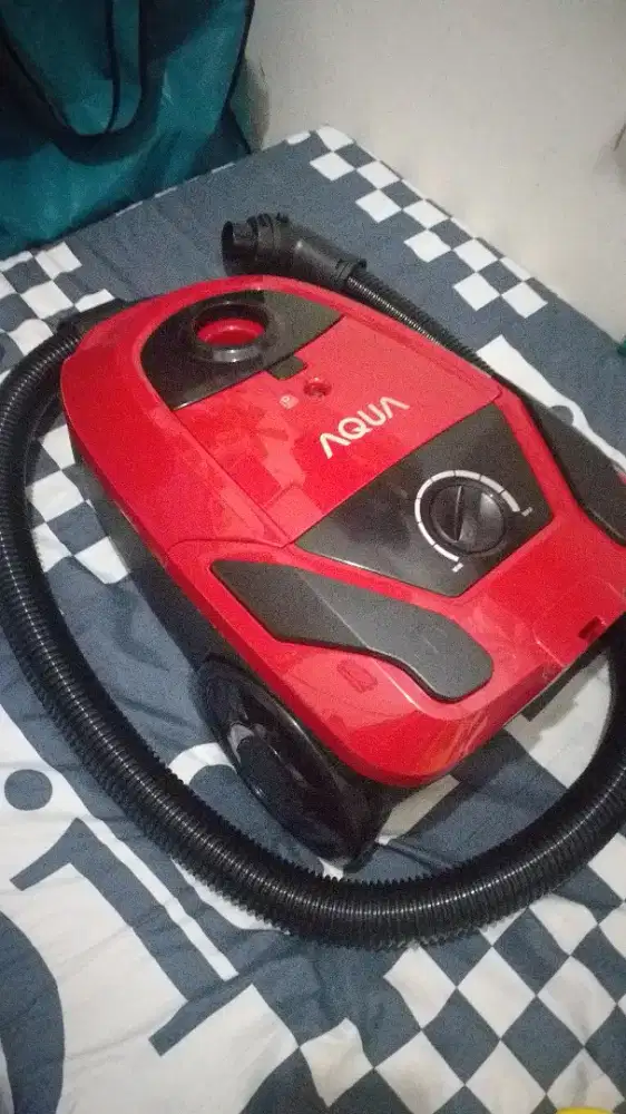 Vacum Sharp Aquos