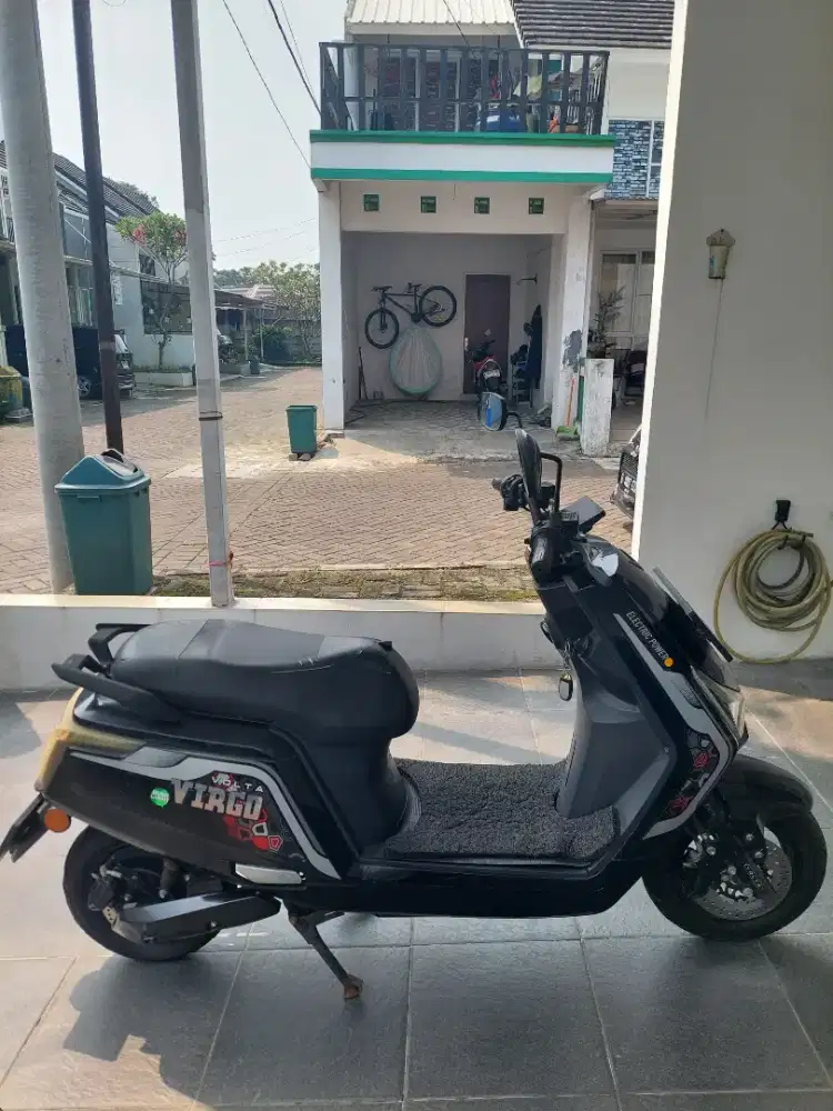 Volta Virgo 402