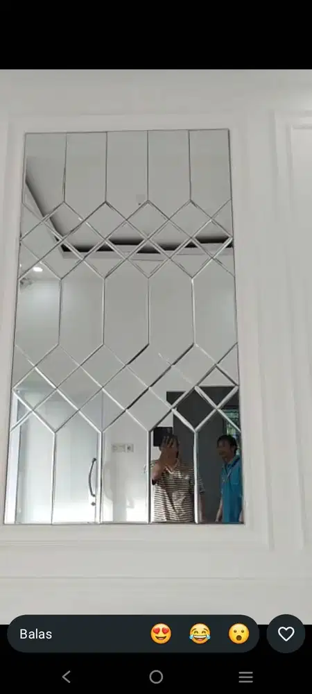 Tukang bangunan