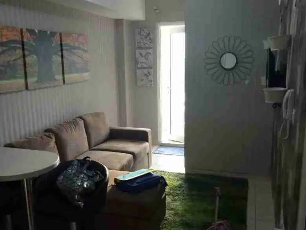 Dijual apartement springlake Summarecon bekasi