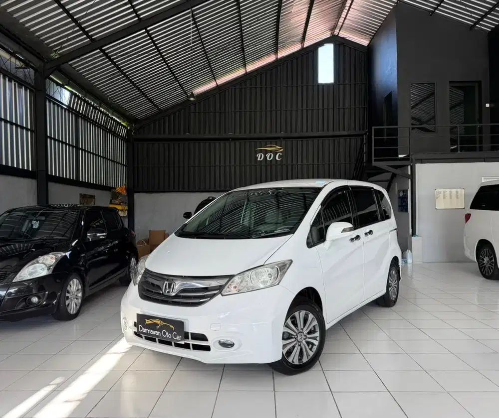 Freed PSD 2013 Asli Bali