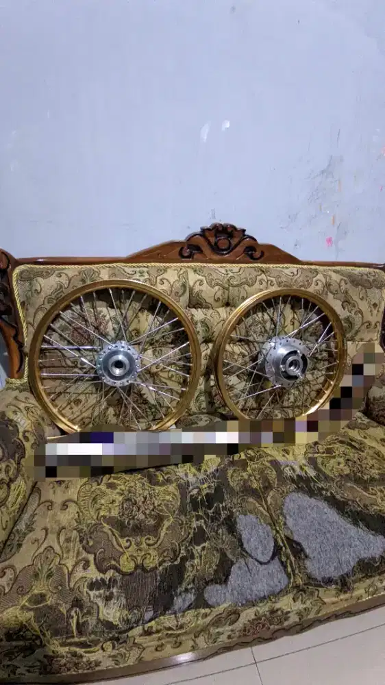 velg satria fu jri jari v rossi jakbar