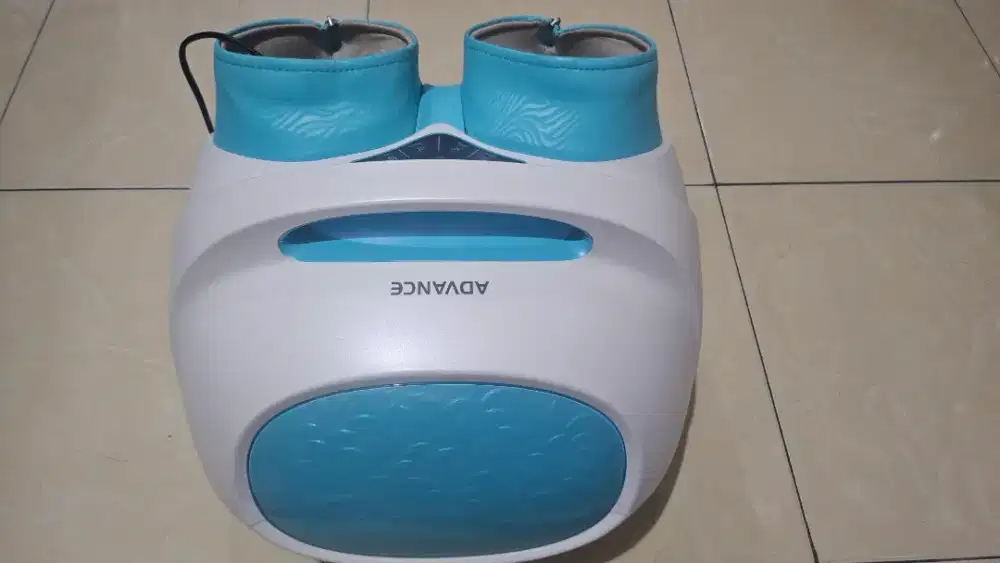 Alat Pijat Kaki Advance