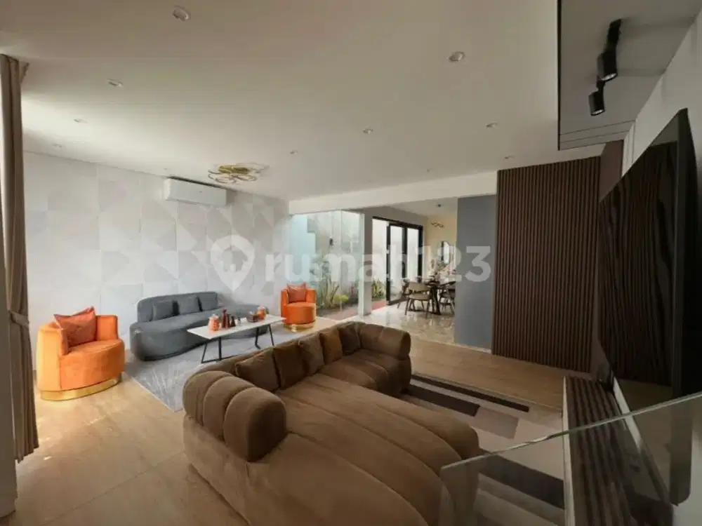 Rumah 2 Lantai Estetik Keren Dijual Kciic Karawang