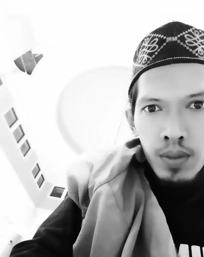 Cari kerja sebagai supir