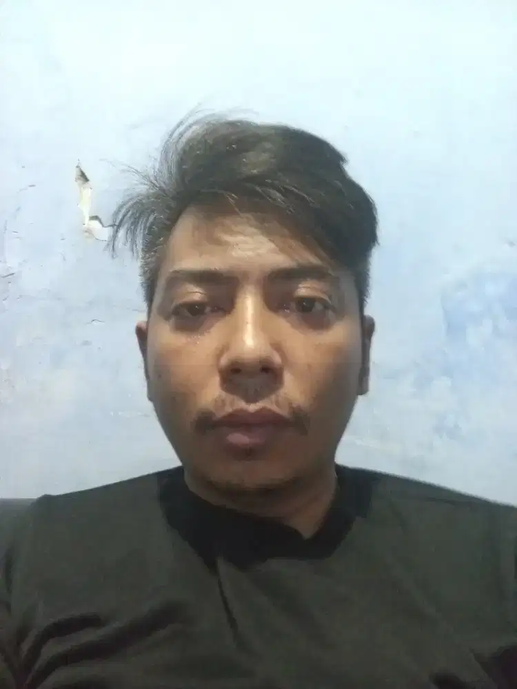 Cari kerjaan driver
