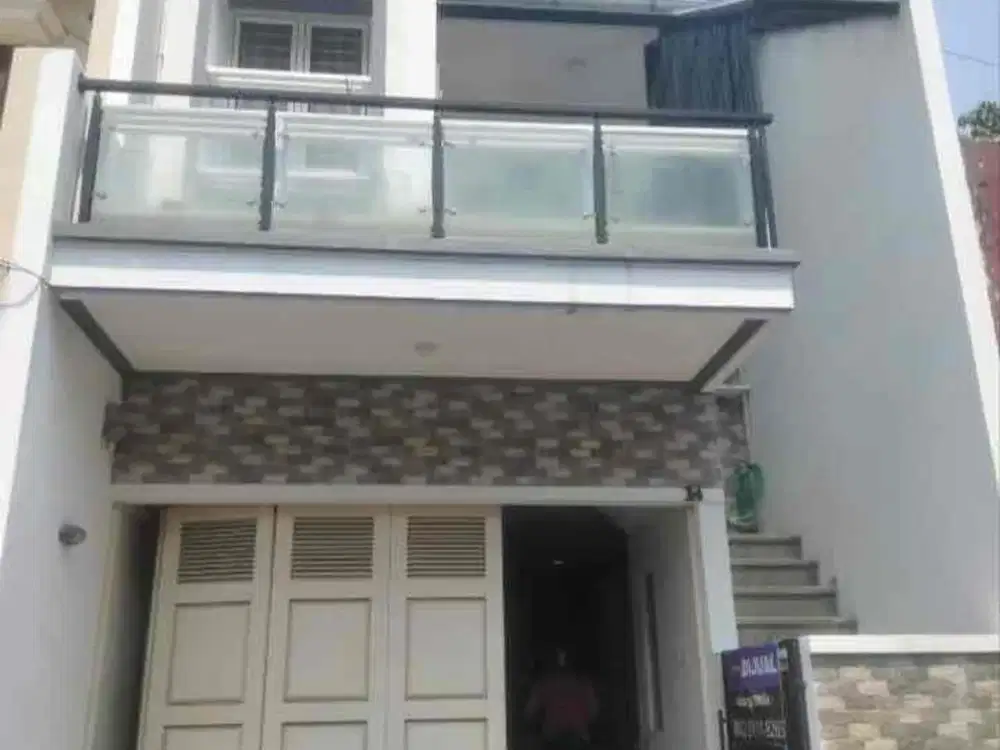 Dijual Rumah Kranggan Permai Cibubur, Lokasi 15 Menit Ke LRT Cibubur