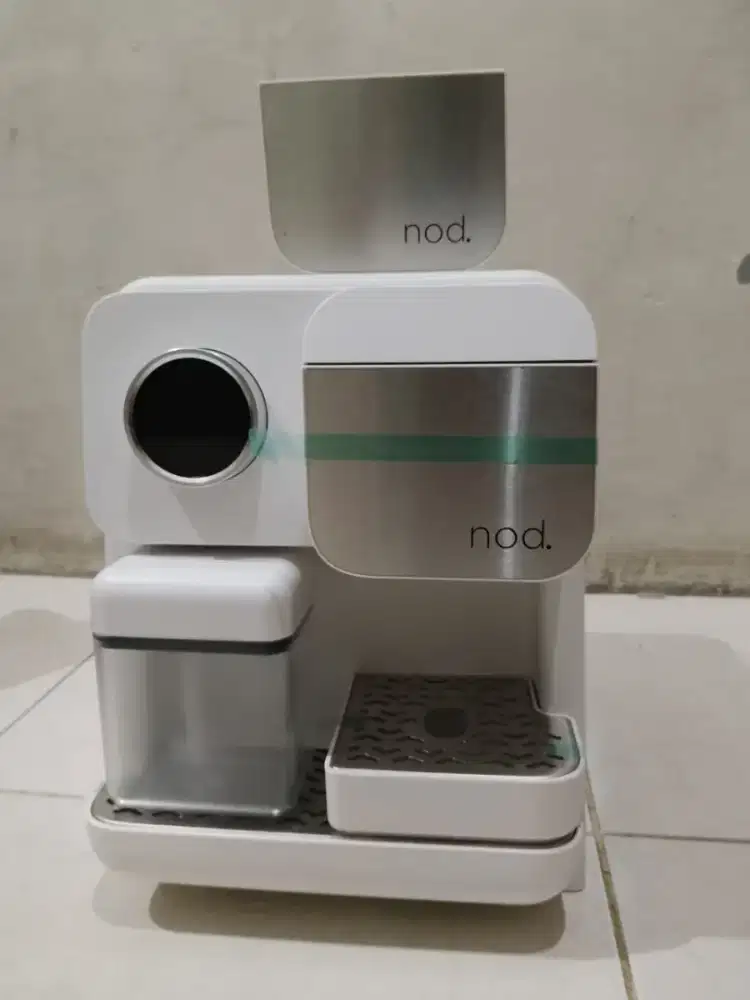 SAlE Mesin KOPI NOD