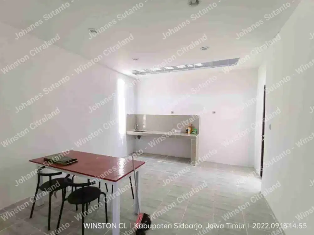Rumah Sewa Citra Harmoni Stamford