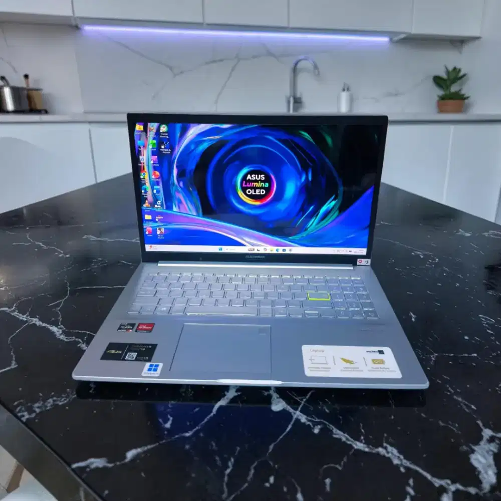ASUS VIVOBOOK OLED-X M51UA-319