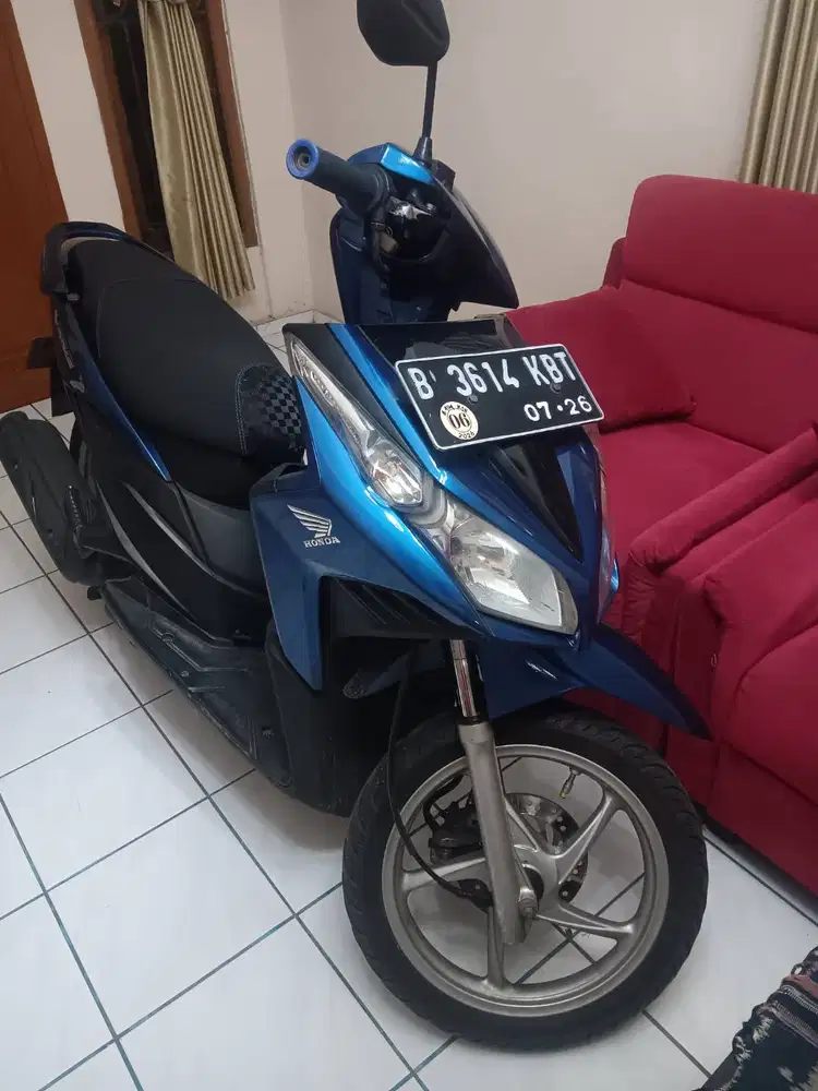 Vario dijual apa ada ya bsa diliat lagsung