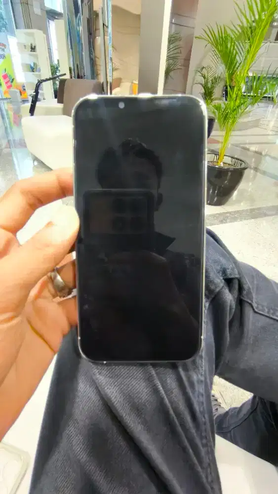 FOR SALE! IPHONE 13PRO 128 EX IBOX