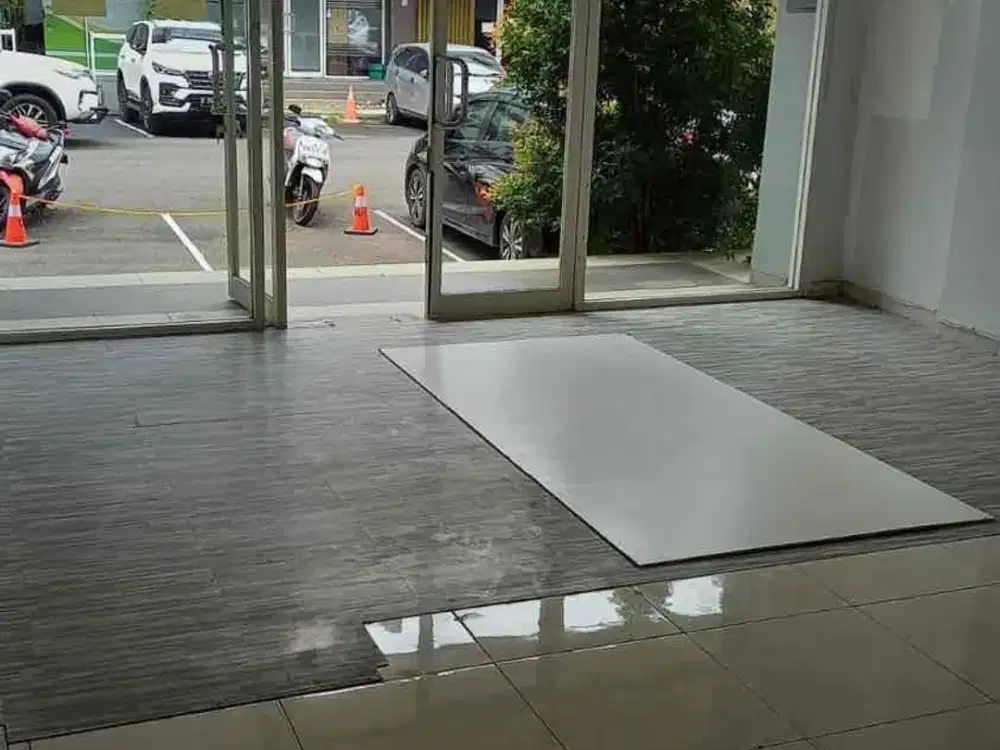 Ruko Dijual Murah Strategis Prominence Alam Sutera