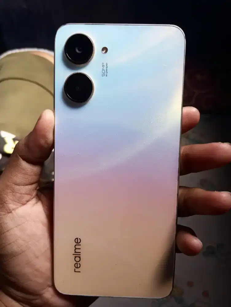 realme 10 HP Spek gahar