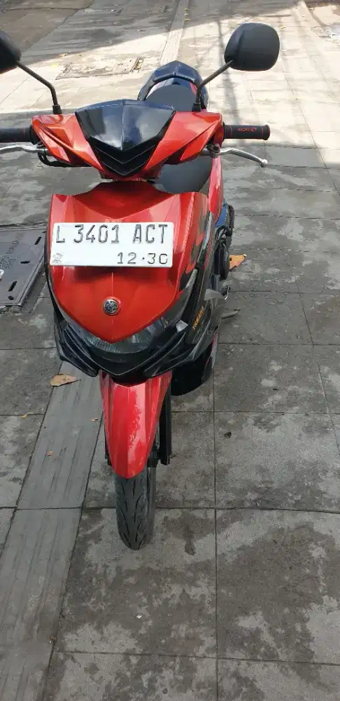 XEON GT th 2015 mulus pjk hidup