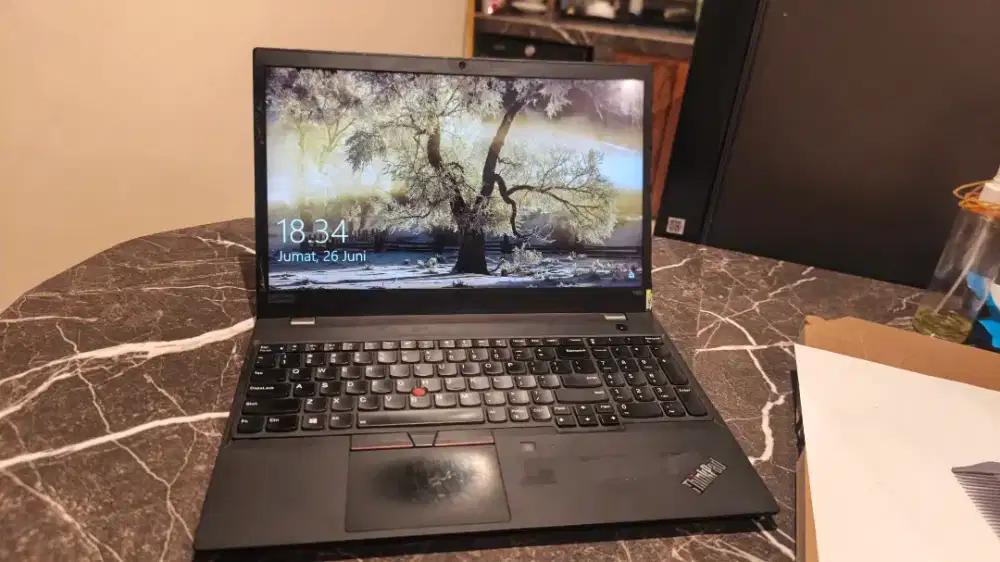 Lenovo Thinkpad T590