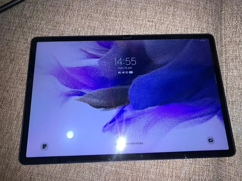 Samsung Tab S7 FE 5G