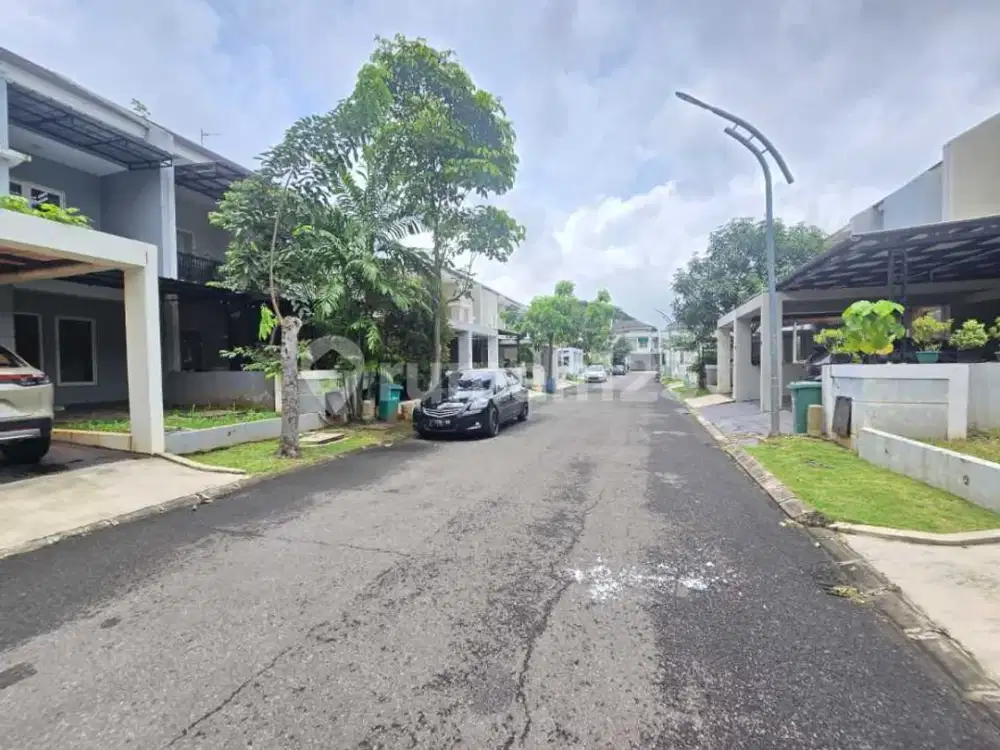 Rumah Disewakan di Grand Taruma Karawang