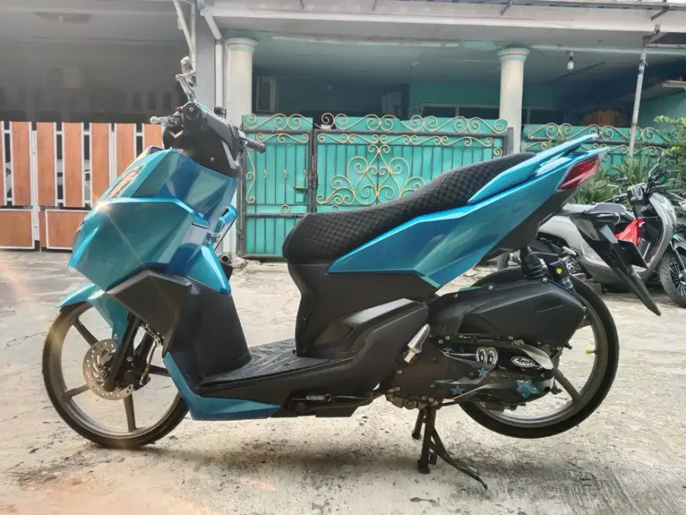 Forsale vario 160 cbs