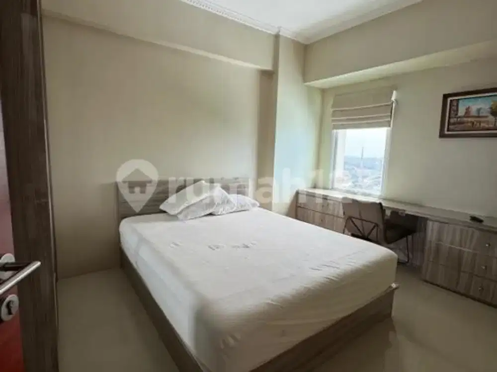 Aparteman Taman Sari Mahogani di Karawang Barat