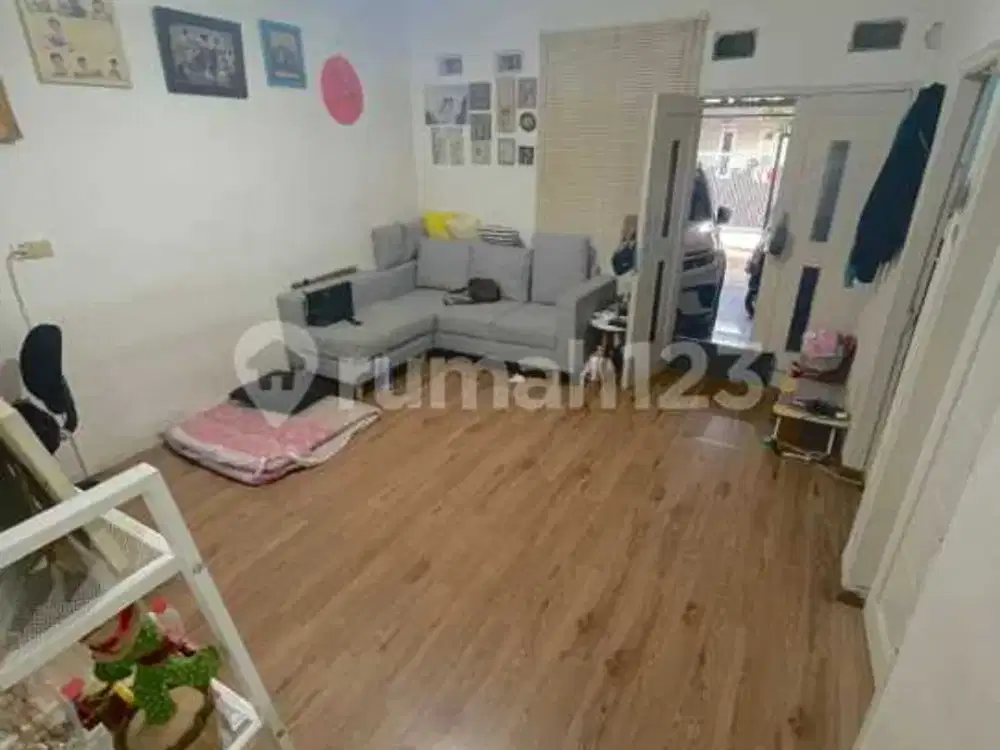 Beli Rumah Pertamamu Dalam Komplek Sbtn Nanjung Margaasih Bandung