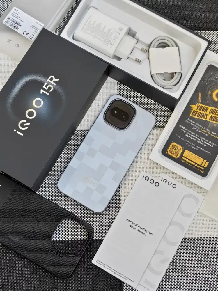 Xiaomi 13T 5G 12/256 Gb Mulus 97% Ex Garansi Resmi No minusb bs TT
