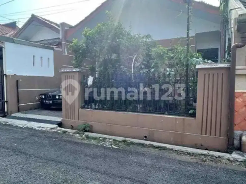 Dijual Cepat! Rumah Siap Huni Turangga Bandung - Turun Harga